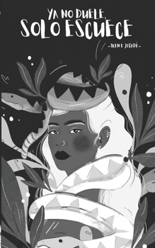 Paperback Ya no duele, solo escuece [Spanish] Book