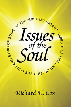 Paperback Issues of the Soul Book
