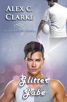 Paperback Glitter Gabe (English Edition) Book