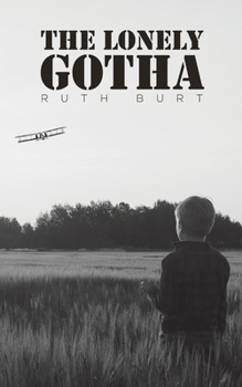 Paperback The Lonely Gotha Book