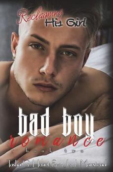 Paperback Reclaiming His Girl Book