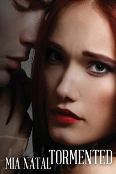 Paperback Tormented Book