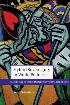 Paperback Hybrid Sovereignty in World Politics Book