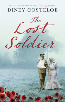 Hardcover The Lost Soldier Book