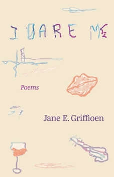 Paperback I Dare Me Book