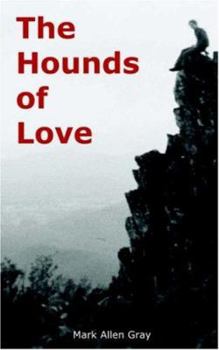Paperback The Hounds of Love Book
