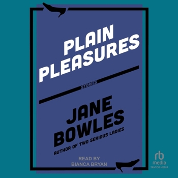 MP3 CD Plain Pleasures Book