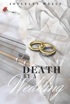 Paperback Death By A Wedding Book