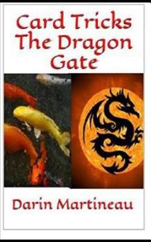 Paperback Card Tricks The Dragon Gate Book