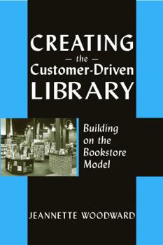 Paperback Creating the Customer Driven Book