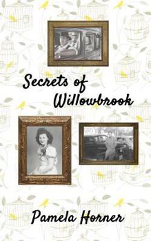 Paperback Secrets of Willowbrook Book