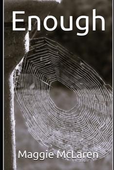 Paperback Enough: A Memoir Book