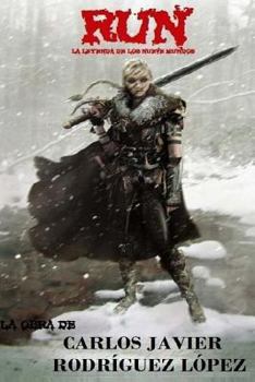 Run, la leyenda de los nueve mundos