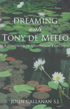 Paperback Dreaming with Tony De Mello Book