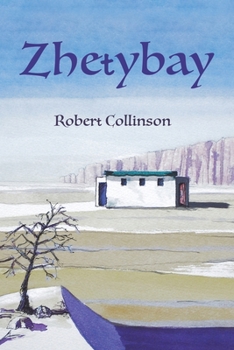 Paperback Zhetybay Book