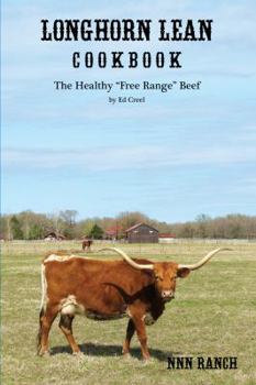Paperback Longhorn Lean Cookbook Book