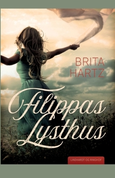 Paperback Filippas lysthus [Danish] Book