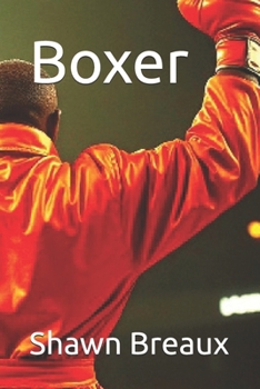 Paperback Boxer Book