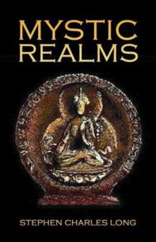 Paperback Mystic Realms Book