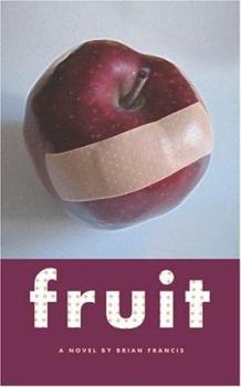 Hardcover Fruit Book