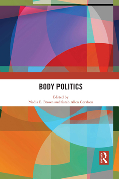 Paperback Body Politics Book