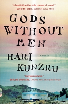 Paperback Gods Without Men Book