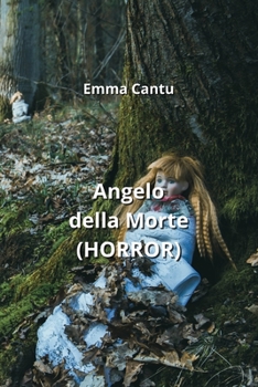 Paperback Angelo della Morte (HORROR) [Italian] Book