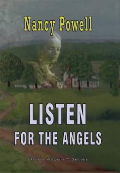 Hardcover Listen for the Angels Book