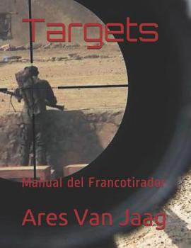 Paperback Targets: Manual del Francotirador [Spanish] Book