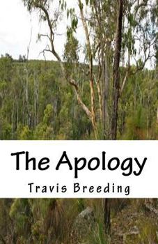 Paperback The Apology Book
