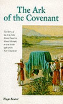 Paperback The Ark of the Covenant Book
