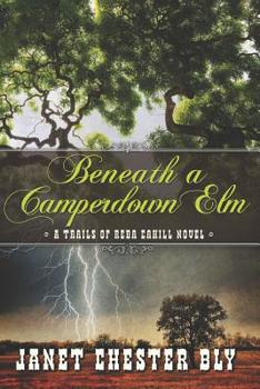 Paperback Beneath a Camperdown Elm Book