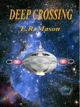 Paperback Deep Crossing Book