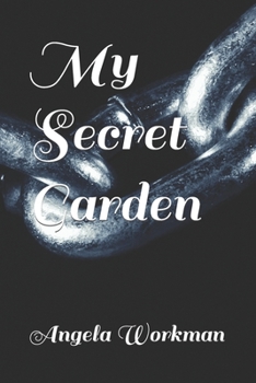 Paperback My Secret Garden Book