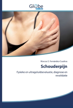 Paperback Schouderpijn [Dutch] Book