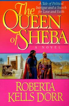 Paperback The Queen of Sheba Book