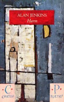 Hardcover Harm Book