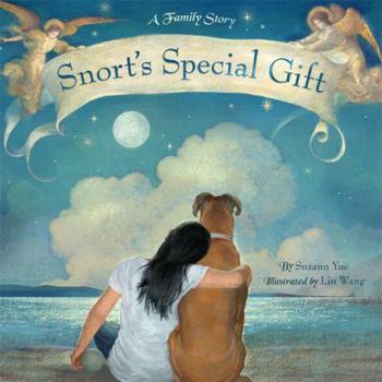 Hardcover Snort's Special Gift Book