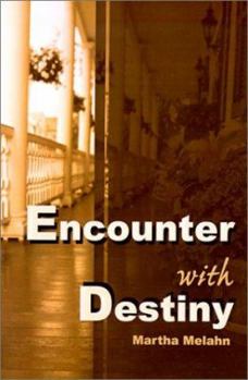 Paperback Encounter with Destiny Book