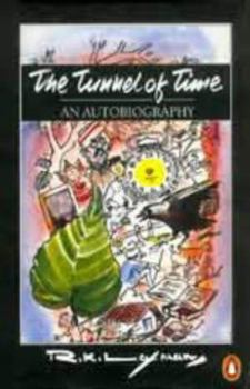 Paperback The Tunnel of Time Book