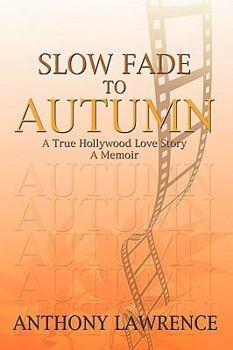 Paperback Slow Fade to Autumn Book