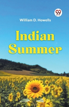 Paperback Indian Summer Book