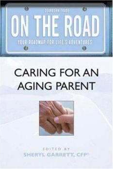 Paperback Caring for an Aging Parent Book