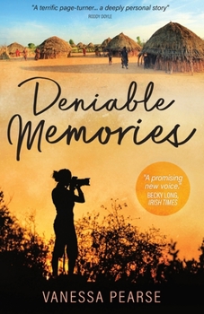 Paperback Deniable Memories Book