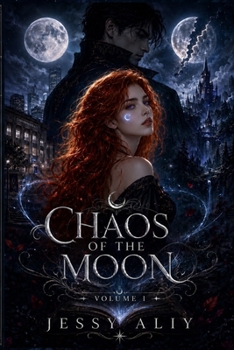 Paperback Chaos of the Moon: Volume I Book