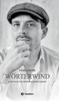 Hardcover Wörterwind: Gedichte für Kinder & Erwachsene [German] Book