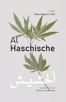 Paperback Al Haschische Book