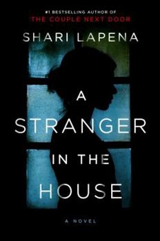 Paperback A Stranger in the House Book