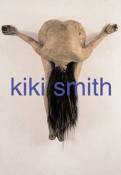 Hardcover Kiki Smith Postcard Book: 30 Different, Removable Images Book