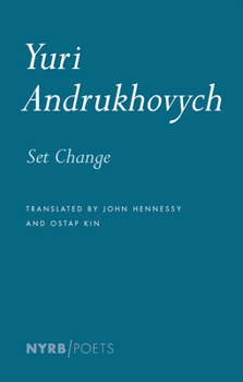 Paperback Set Change Book